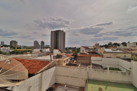 Casa para alugar com 300m², 7 quartos e 4 vagasQuarto1 - Suíte