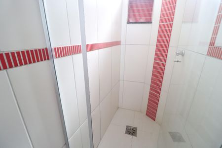 Casa para alugar com 300m², 7 quartos e 4 vagasBanheiro do Quarto 6