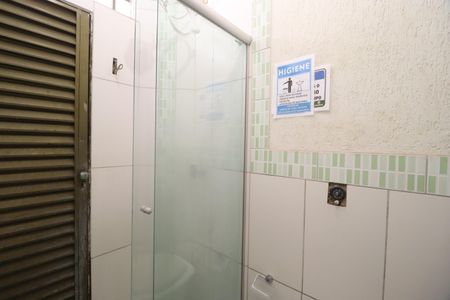 Casa para alugar com 300m², 7 quartos e 4 vagasBanheiro Social