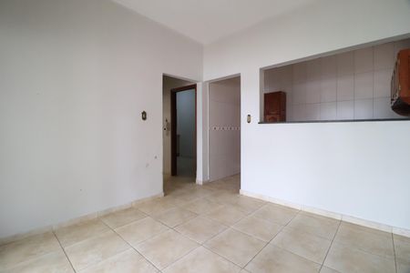 Casa para alugar com 300m², 7 quartos e 4 vagasSala da Edícula