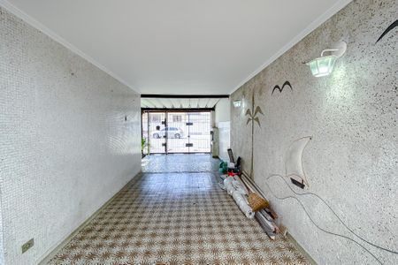 Casa à venda com 192m², 3 quartos e 3 vagas Casa à venda com 192m², 3 quartos e 3 vagasGaragem