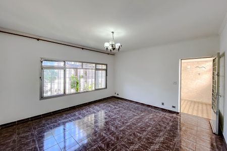 Sala de casa à venda com 3 quartos, 192m² em Vila São José, São Paulo