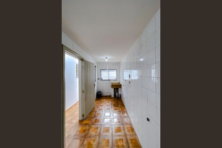 Casa à venda com 192m², 3 quartos e 3 vagas Casa à venda com 192m², 3 quartos e 3 vagasÁrea de Serviço