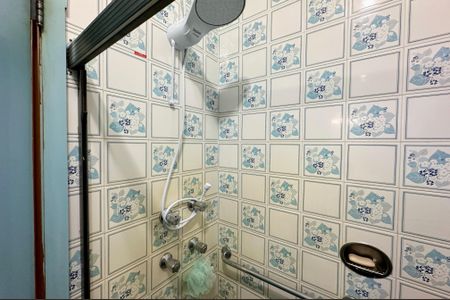 Apartamento à venda com 88m², 2 quartos e sem vaga Apartamento à venda com 88m², 2 quartos e sem vagaBanheiro