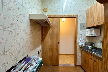 Apartamento à venda com 88m², 2 quartos e sem vaga Apartamento à venda com 88m², 2 quartos e sem vagaCozinha