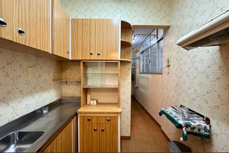 Apartamento à venda com 88m², 2 quartos e sem vaga Apartamento à venda com 88m², 2 quartos e sem vagaCozinha