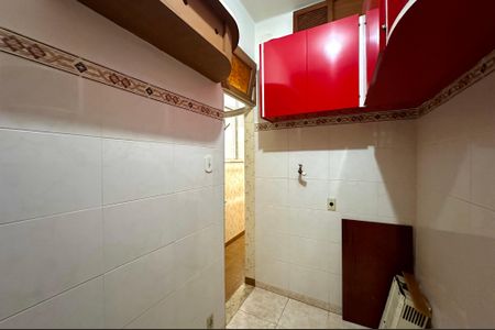 Apartamento à venda com 88m², 2 quartos e sem vaga Apartamento à venda com 88m², 2 quartos e sem vagaÁrea de Serviço