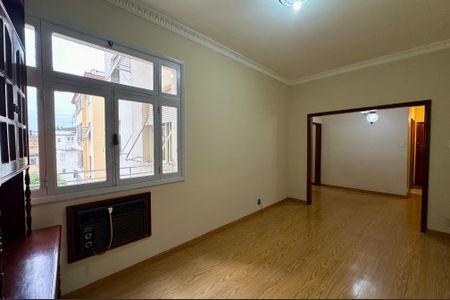 Sala de apartamento à venda com 2 quartos, 88m² em Centro, Rio de Janeiro