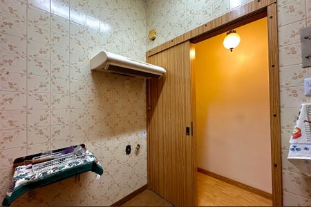 Apartamento à venda com 88m², 2 quartos e sem vaga Apartamento à venda com 88m², 2 quartos e sem vagaCozinha