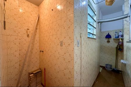 Apartamento à venda com 88m², 2 quartos e sem vaga Apartamento à venda com 88m², 2 quartos e sem vagaÁrea de Serviço