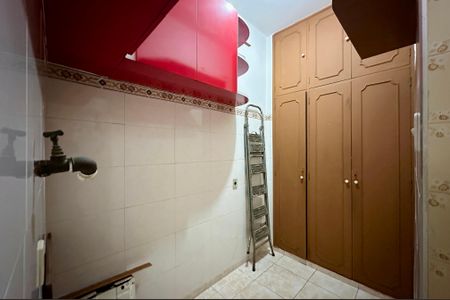 Apartamento à venda com 88m², 2 quartos e sem vaga Apartamento à venda com 88m², 2 quartos e sem vagaÁrea de Serviço