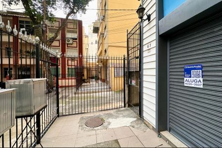 Apartamento à venda com 88m², 2 quartos e sem vaga Apartamento à venda com 88m², 2 quartos e sem vagaPlaquinha instalada