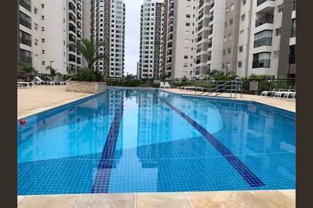 Apartamento à venda com 2 quartos, 69m² em Campestre, Santo André