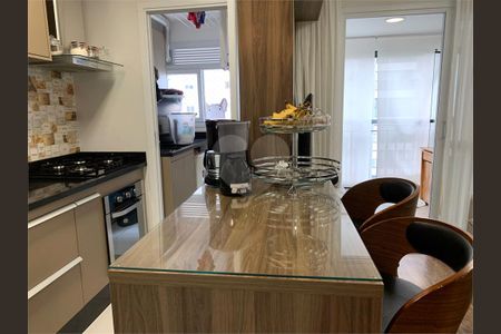 Apartamento à venda com 2 quartos, 69m² em Campestre, Santo André