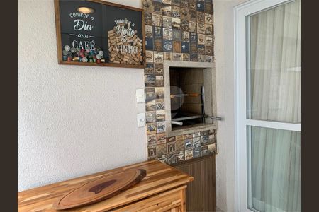 Apartamento à venda com 2 quartos, 69m² em Campestre, Santo André