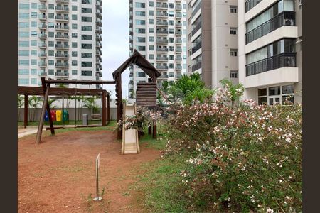 Apartamento à venda com 2 quartos, 69m² em Campestre, Santo André