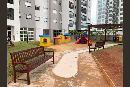 Apartamento à venda com 2 quartos, 69m² em Campestre, Santo André
