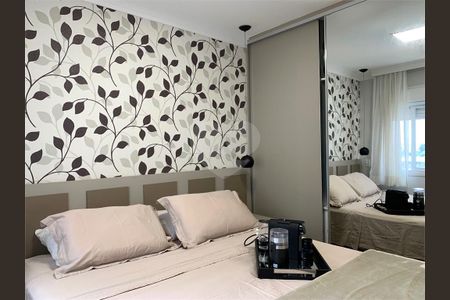 Apartamento à venda com 2 quartos, 69m² em Campestre, Santo André