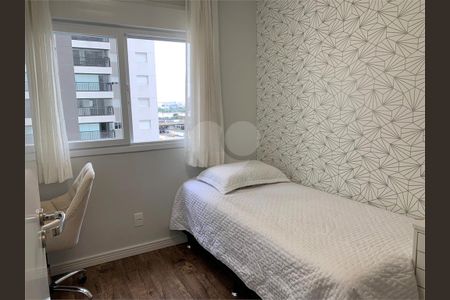 Apartamento à venda com 2 quartos, 69m² em Campestre, Santo André