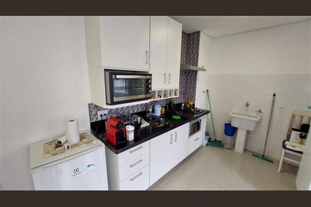 Apartamento à venda com 1 quarto, 33m² em Santo Amaro, São Paulo