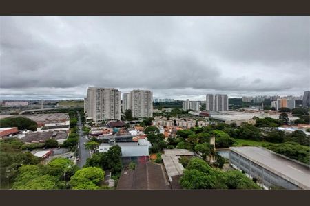 Apartamento à venda com 33m², 1 quarto e sem vaga