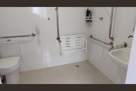 Apartamento à venda com 33m², 1 quarto e sem vaga