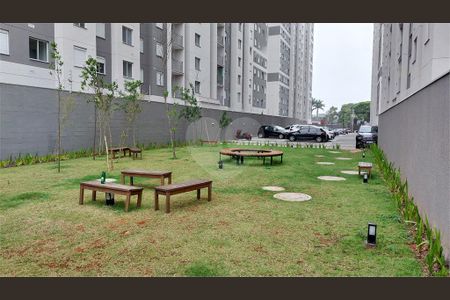 Apartamento à venda com 33m², 1 quarto e sem vaga