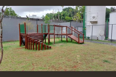 Apartamento à venda com 33m², 1 quarto e sem vaga