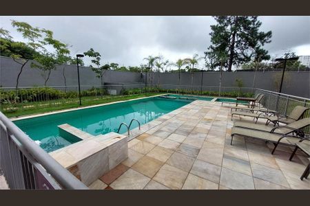 Apartamento à venda com 33m², 1 quarto e sem vaga