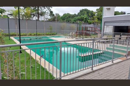 Apartamento à venda com 33m², 1 quarto e sem vaga