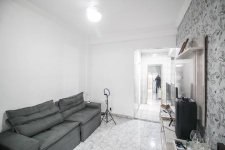 Sala de casa para alugar com 2 quartos, 150m² em Cruzeiro do Sul, Mesquita