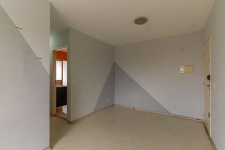 Sala de apartamento para alugar com 2 quartos, 47m² em Penha de França, São Paulo