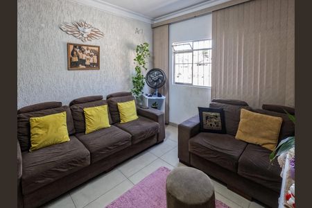 Casa para alugar com 180m², 2 quartos e 1 vagaSala