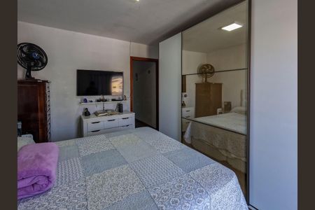 Casa para alugar com 180m², 2 quartos e 1 vagaQuarto 1