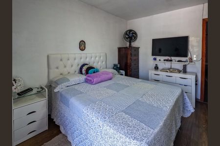 Casa para alugar com 180m², 2 quartos e 1 vagaQuarto 1