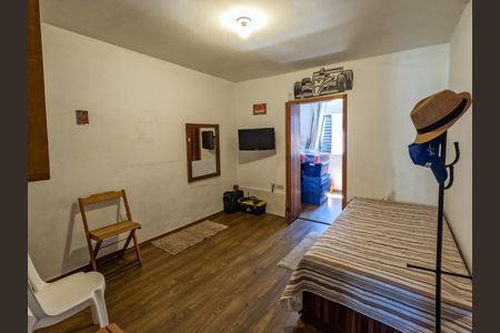 Casa para alugar com 180m², 2 quartos e 1 vagaQuarto 2