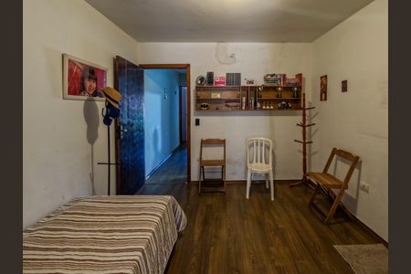 Casa para alugar com 180m², 2 quartos e 1 vagaQuarto 2