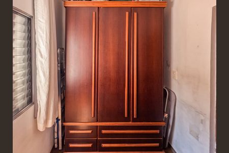 Casa para alugar com 180m², 2 quartos e 1 vagaQuarto de Serviço