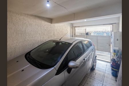 Casa para alugar com 180m², 2 quartos e 1 vagaÁrea comum
