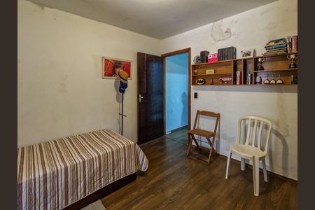 Casa para alugar com 180m², 2 quartos e 1 vagaQuarto 2