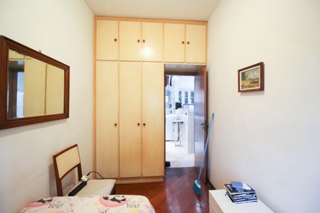 Apartamento à venda com 72m², 2 quartos e 1 vagaQuarto de Serviço