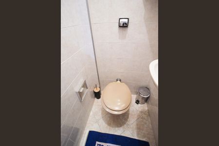 Apartamento à venda com 72m², 2 quartos e 1 vagaBanheiro de serviço