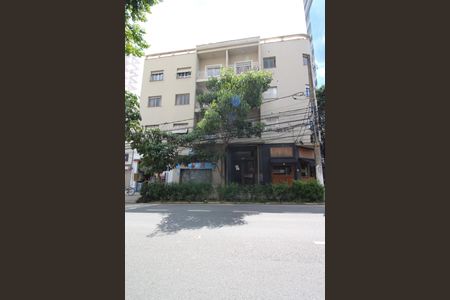 Apartamento à venda com 72m², 2 quartos e 1 vagaHall