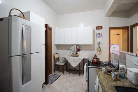 Apartamento à venda com 72m², 2 quartos e 1 vagaCozinha