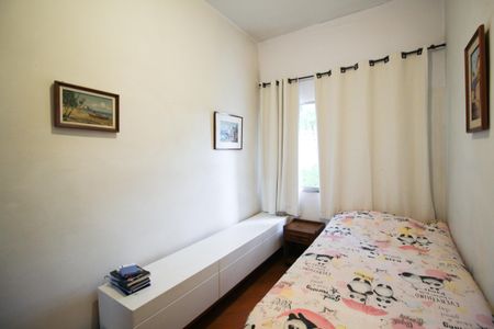 Apartamento à venda com 72m², 2 quartos e 1 vagaQuarto de Serviço