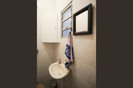 Apartamento à venda com 72m², 2 quartos e 1 vagaBanheiro de serviço