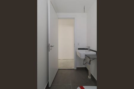 Apartamento à venda com 126m², 3 quartos e 2 vagas Apartamento à venda com 126m², 3 quartos e 2 vagasBanheiro