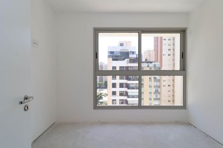 Apartamento à venda com 126m², 3 quartos e 2 vagasQuarto 1