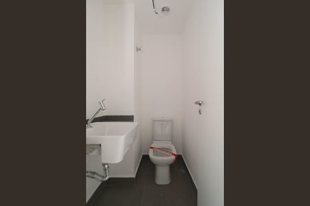 Apartamento à venda com 126m², 3 quartos e 2 vagasLavabo