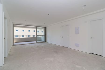 Apartamento à venda com 126m², 3 quartos e 2 vagasSala/Cozinha